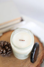 Carregar imagem no visualizador da galeria, "Walking In A Garden After The Rain" Candle