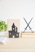 Cargar imagen en el visor de la galería, Castle Bookend