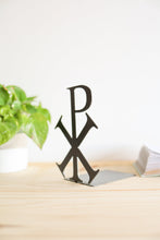 Cargar imagen en el visor de la galería, Chi Rho Bookend