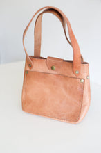 Load image into Gallery viewer, Atlas Mini Crossbody Tote
