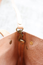 Load image into Gallery viewer, Atlas Mini Crossbody Tote