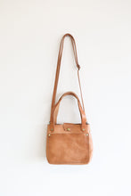 Load image into Gallery viewer, Atlas Mini Crossbody Tote