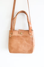 Load image into Gallery viewer, Atlas Mini Crossbody Tote