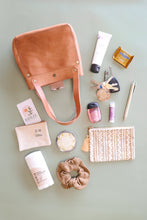 Load image into Gallery viewer, Atlas Mini Crossbody Tote