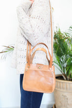 Load image into Gallery viewer, Atlas Mini Crossbody Tote