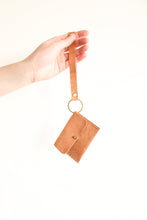 Load image into Gallery viewer, Atlas Wristlet Wallet