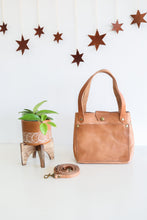 Load image into Gallery viewer, Atlas Mini Crossbody Tote