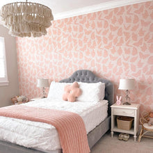 Carregar imagem no visualizador da galeria, Ellie Wallpaper by Hufton Studio