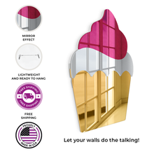 Carregar imagem no visualizador da galeria, Cupcake