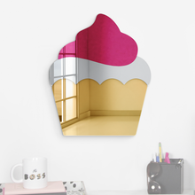 Carregar imagem no visualizador da galeria, Cupcake