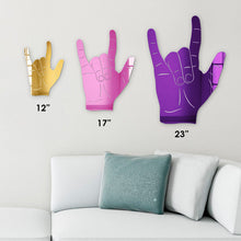 Carregar imagem no visualizador da galeria, I Love You Hand Sign Language