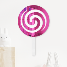 Carregar imagem no visualizador da galeria, Swirly Pop