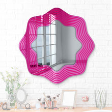 Carregar imagem no visualizador da galeria, Pop Star Mirror