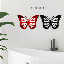 Carregar imagem no visualizador da galeria, Butterfly Mirror