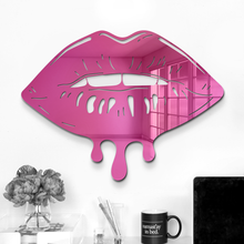 Carregar imagem no visualizador da galeria, Melting Lips Mirror