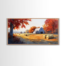 Cargar imagen en el visor de la galería, Coastal Sailboat Christmas Framed Canvas Print Tropical Christmas Decor Beach Holiday Art Best Gift Nautical Christmas Wall Art 2024