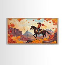 Carregar imagem no visualizador da galeria, Framed Canvas Print tranquil lakeside winter scene with snow-dusted trees and clear reflections, peaceful winter landscape art holiday decor