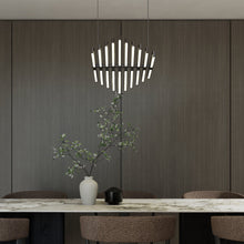 Carregar imagem no visualizador da galeria, Nordic Modern Chandelier