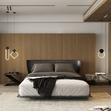 Load image into Gallery viewer, Élégante LED Pendant