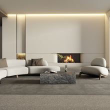 Carregar imagem no visualizador da galeria, Black Granite Table