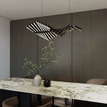 Carregar imagem no visualizador da galeria, Nordic Modern Chandelier