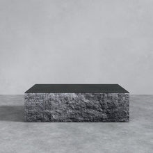 Carregar imagem no visualizador da galeria, Black Granite Table