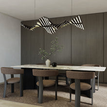 Carregar imagem no visualizador da galeria, Nordic Modern Chandelier