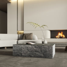 Carregar imagem no visualizador da galeria, Black Granite Table