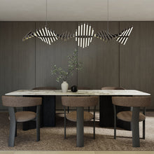 Carregar imagem no visualizador da galeria, Nordic Modern Chandelier