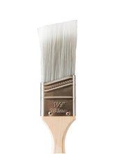 Carregar imagem no visualizador da galeria, 1.5″ Nylon Tapered Brush