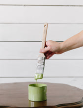 Carregar imagem no visualizador da galeria, 1.5″ Nylon Tapered Brush