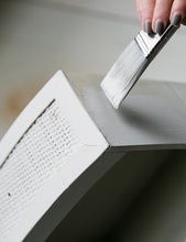 Carregar imagem no visualizador da galeria, 1.5″ Nylon Tapered Brush