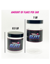 Load image into Gallery viewer, Midnight Blue Metal Flake