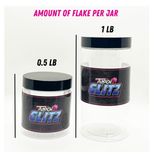 Carregar imagem no visualizador da galeria, Caramel Topping Metal Flake