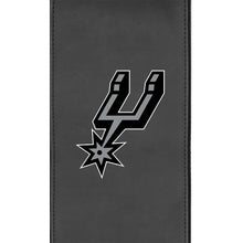 Load image into Gallery viewer, Game Rocker 100 with San Antonio Spurs Primary Logo