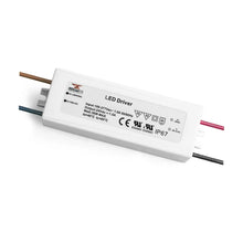Carregar imagem no visualizador da galeria, 100-240V AC - 24V DC | 36W LED Constant Current Driver