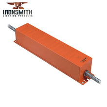 Carregar imagem no visualizador da galeria, 100-277V AC - 12-48V DC | 12W LED Emergency Driver