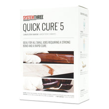 Load image into Gallery viewer, Quick Cure-5