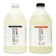 Load image into Gallery viewer, Quick Cure-5