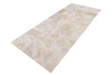 Load image into Gallery viewer, Denizli Beige Antique Pattern Travertine Tile - Full Truckload