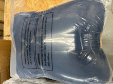 Cargar imagen en el visor de la galería, Cot Mattress Topper (Improved Thickness), Quilted Cot Pads for Camping, Soft Comfortable Sleeping Cot Mattress Pad Only, Camping Mattress Pad 75"x30"