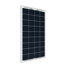 Carregar imagem no visualizador da galeria, ACOPOWER 100 Watt Poly Solar Panel