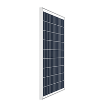 Carregar imagem no visualizador da galeria, ACOPOWER 100 Watt Poly Solar Panel