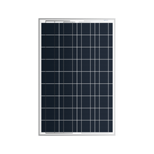 Carregar imagem no visualizador da galeria, ACOPOWER 100 Watt Poly Solar Panel
