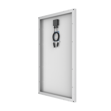 Carregar imagem no visualizador da galeria, ACOPOWER 100 Watt Poly Solar Panel