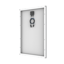 Carregar imagem no visualizador da galeria, ACOPOWER 100 Watt Poly Solar Panel