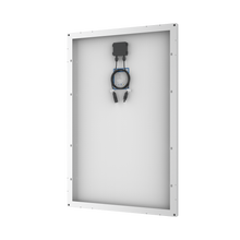 Carregar imagem no visualizador da galeria, ACOPOWER 100 Watt Poly Solar Panel