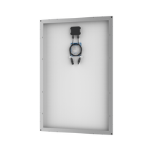 Carregar imagem no visualizador da galeria, ACOPOWER 100 Watt Poly Solar Panel