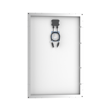 Carregar imagem no visualizador da galeria, ACOPOWER 100 Watt Poly Solar Panel