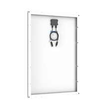 Carregar imagem no visualizador da galeria, ACOPOWER 100 Watt Poly Solar Panel